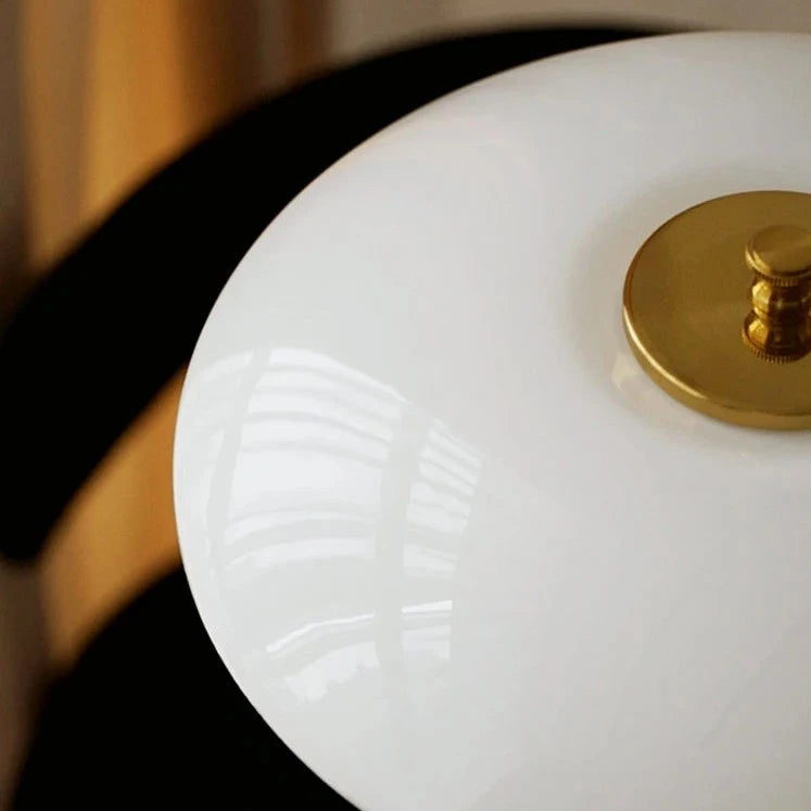 Lampe de Chevet Scandinave.