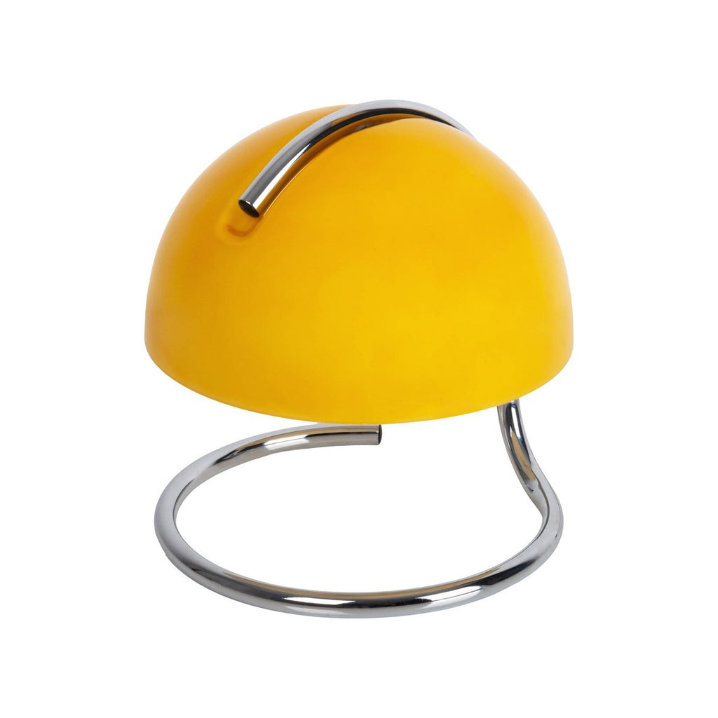 Lampe de table "Burano" jaune