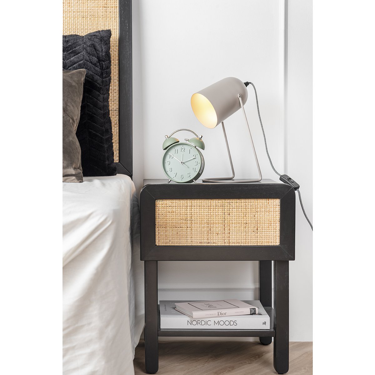 La lampe de table "Enchant"