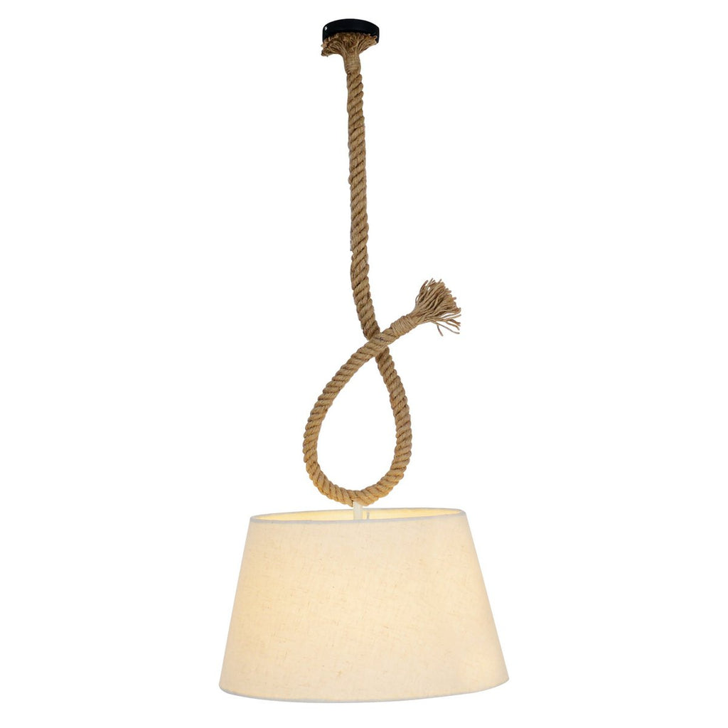 Suspension "Rope" d: 35cm
