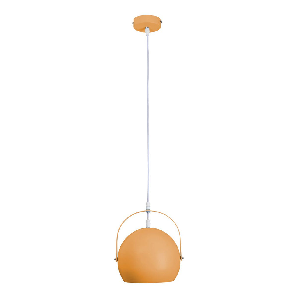 Suspension "Colorado" - Orange
