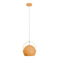 Suspension "Colorado" - Orange