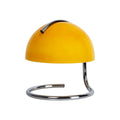 Lampe de table "Burano" jaune