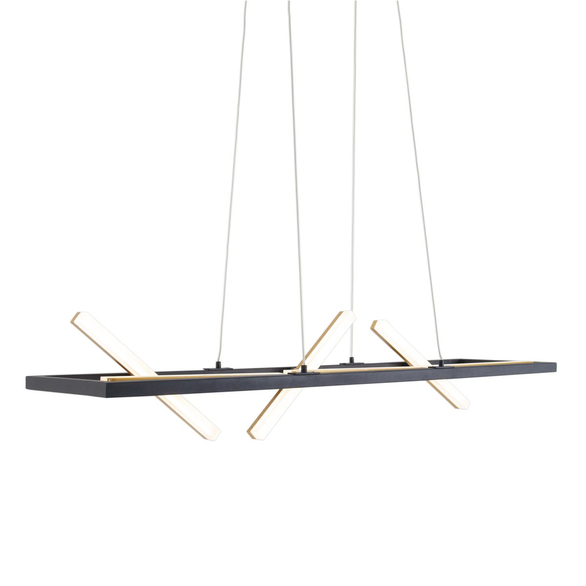 Suspension LED "Cadice"