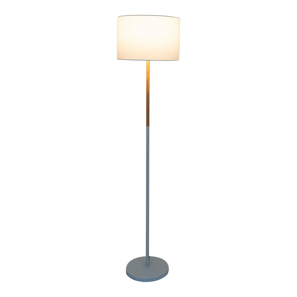 Lampadaire "Tessile"