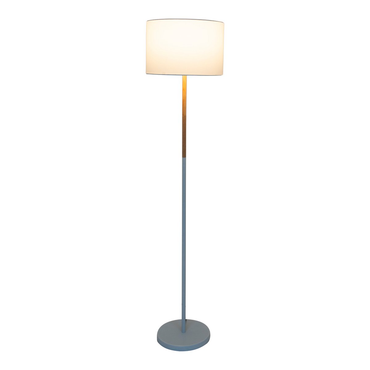 Lampadaire "Tessile"