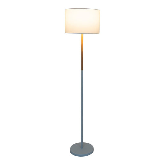Lampadaire Tessile
