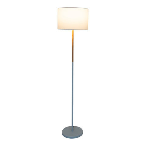 Lampadaire Tessile