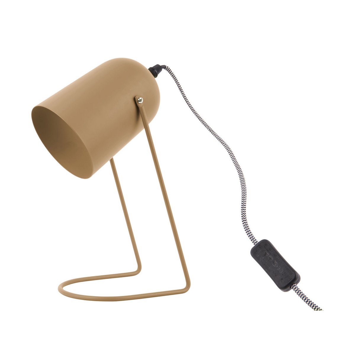 Lampe de table "Enchant"