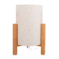 Lampe de table "Matilda" — style chambre