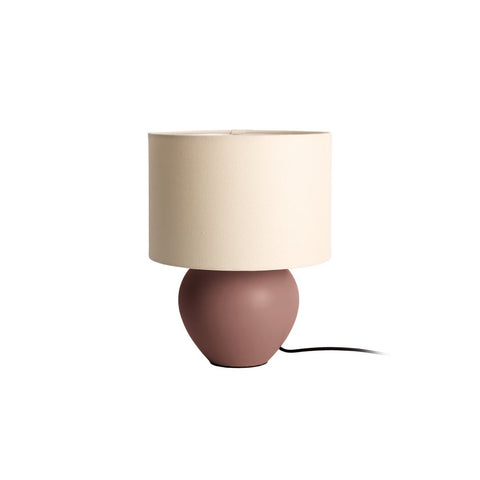 Lampe de table Alma Cône