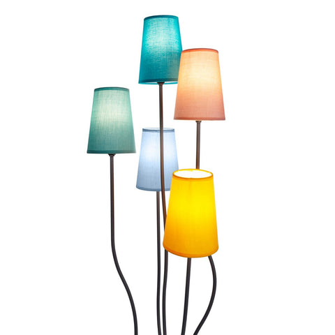 Lampadaire Colora