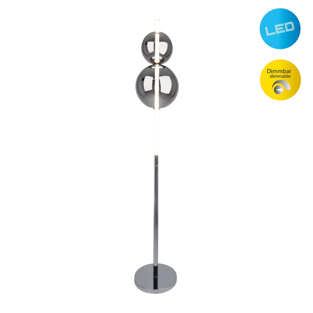 Lampadaire "Nova" - LED