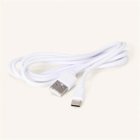 Combi set professionnel - 8 x de pijp mini moka marron marron les lampes de table et 1 x station de charge sans fil de station centrale avec Qi-technologie - parfait pour les restaurants, l'hospitalité et les hôtels