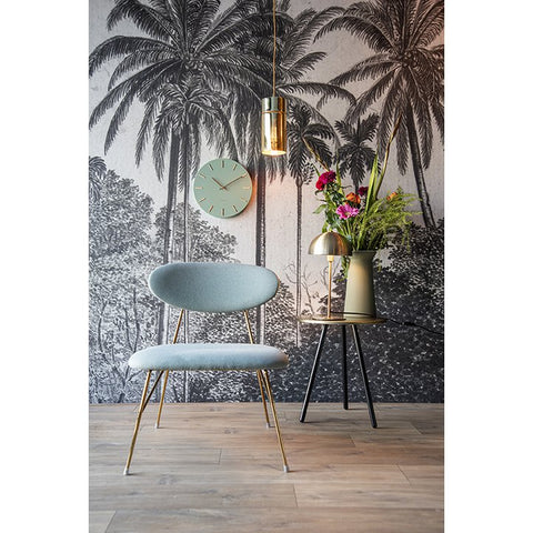 Lampe De Table Bonnet
