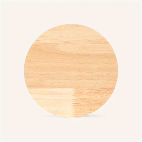 Lou Brown Light Wall sans fil - Contrôle tactile rechargeable et dimmable - Lumière chaude de 2700k