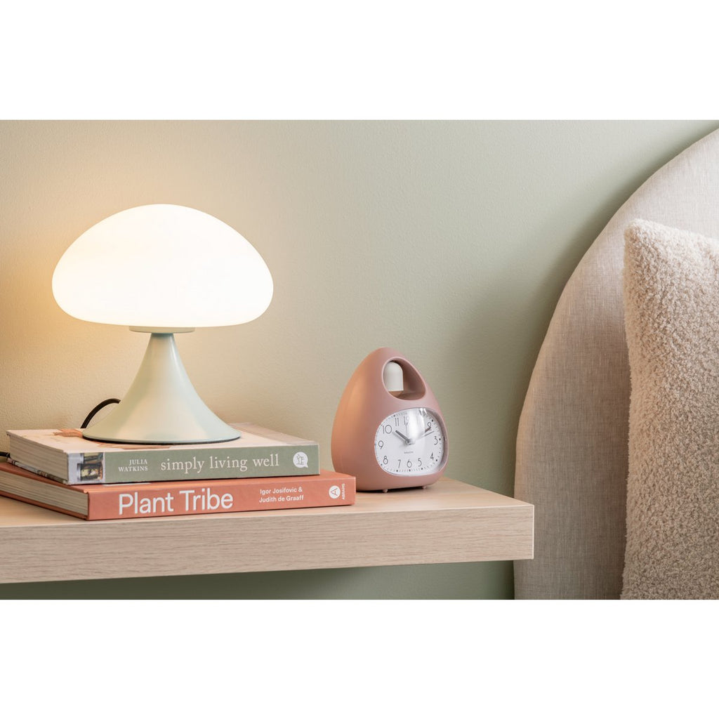 Lampe de chevet Champignon "HONGO"