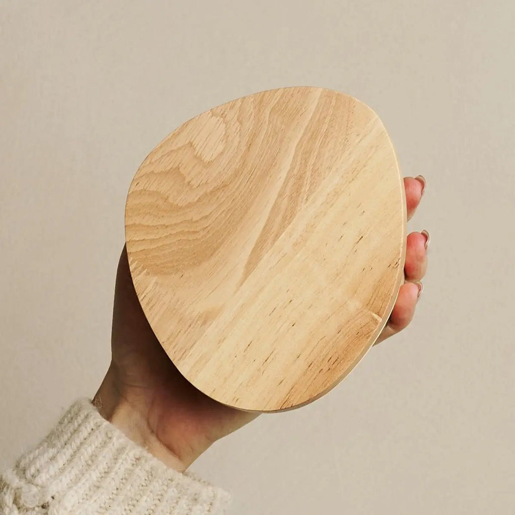 Lulu - Lumière murale sans fil et rechargeable - lampe dimmable et la lumière chaude