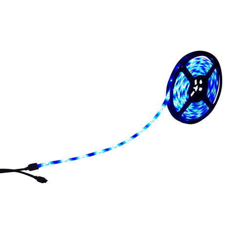 Stripe de LED-RGB Tuya avec Bluetooth