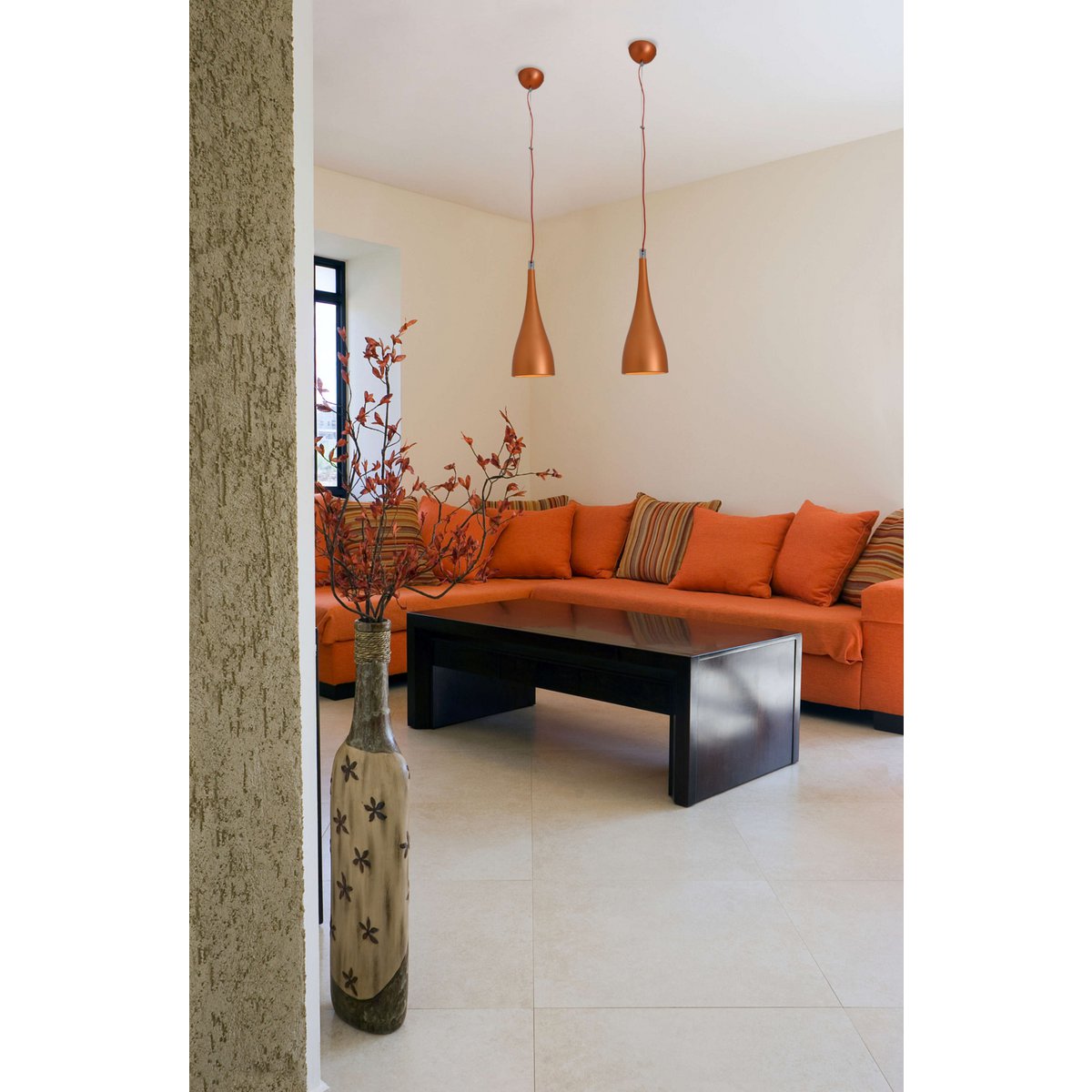 Suspension LED "Lima"