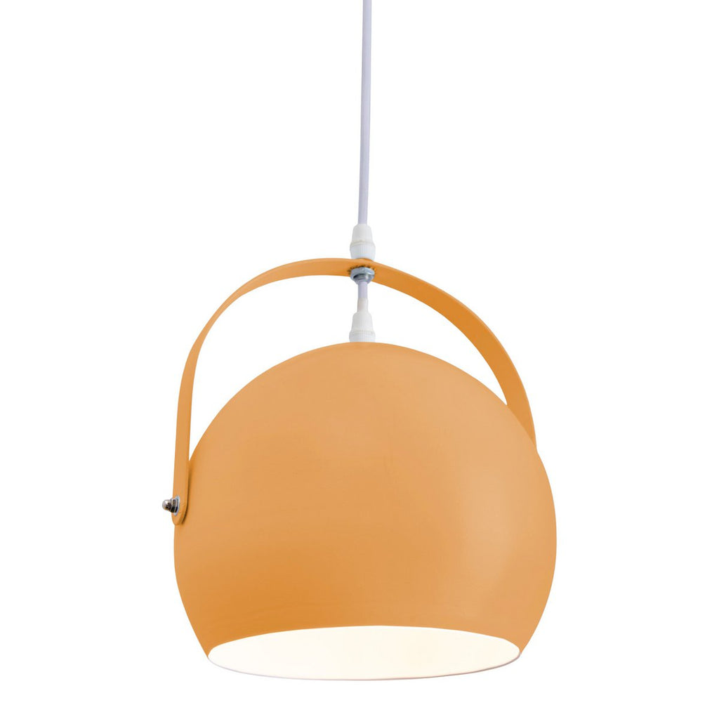 Suspension "Colorado" - Orange