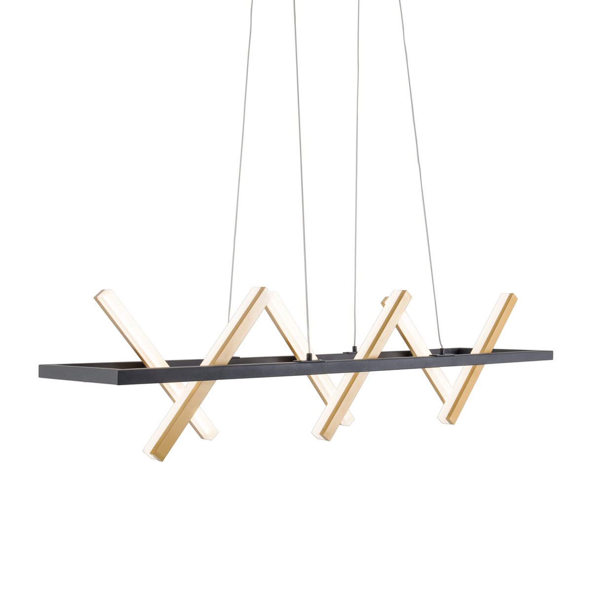 Suspension LED "Cadice"