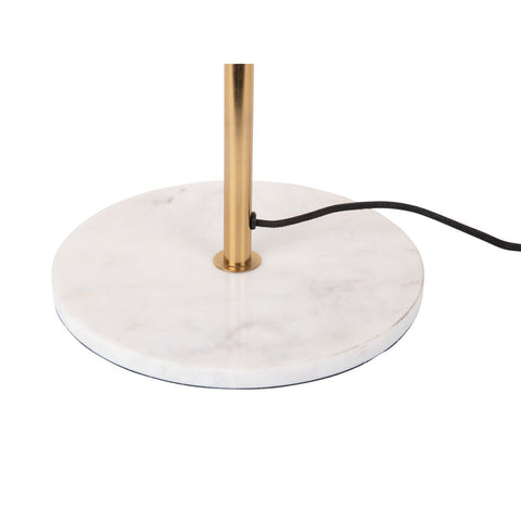 Lampadaire Waved