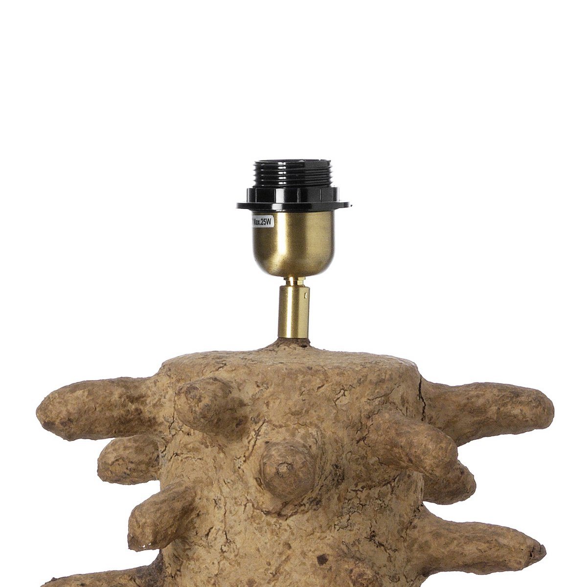 La lampe de table Spiketacular