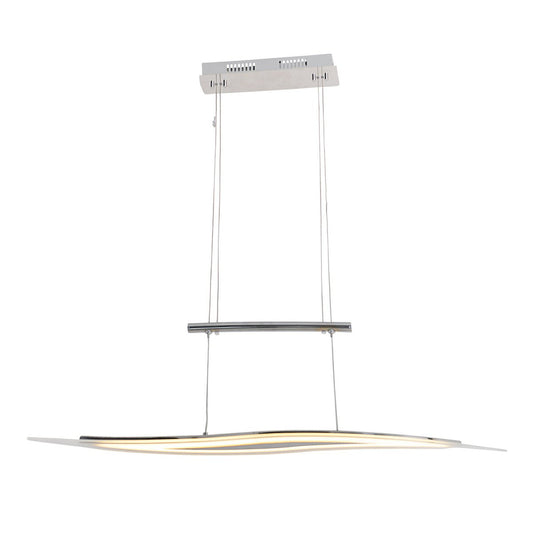 Suspension LED "Vague"