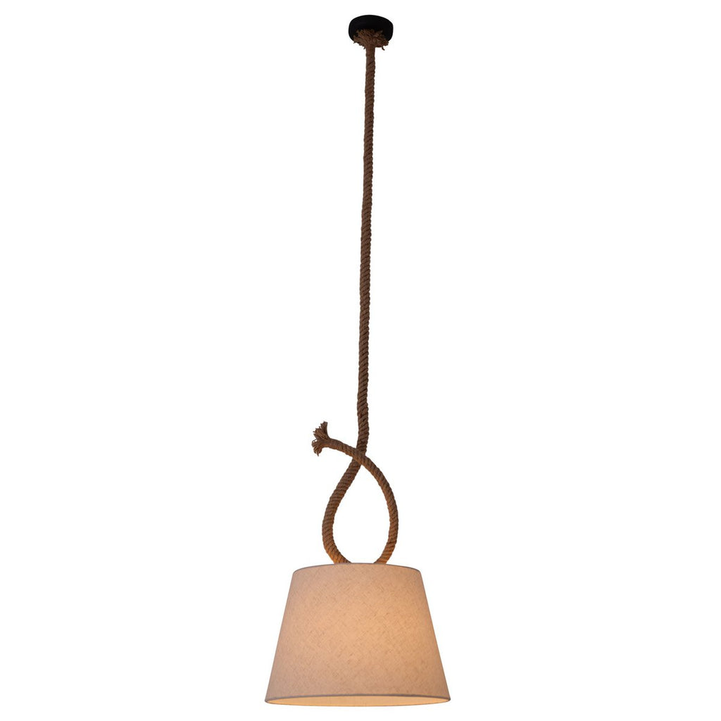 Suspension "Rope" d: 35cm