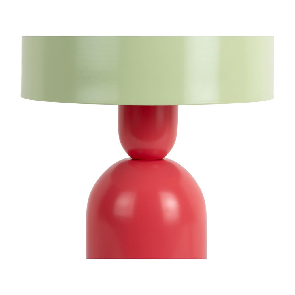 Lampe de Table "Double Funky"