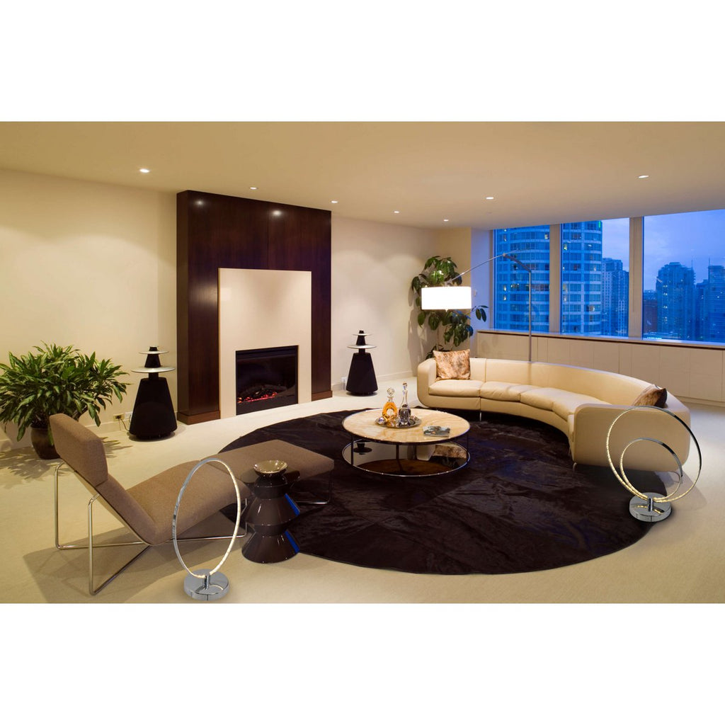 Lampe salon à LED "Univers"