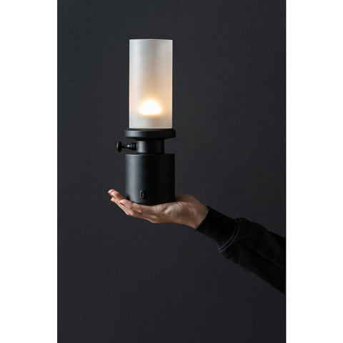 Lampe de table Camp LED