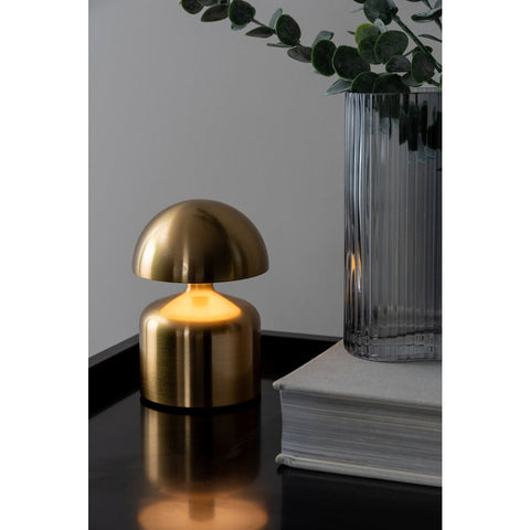 Lampe de table Impetu LED