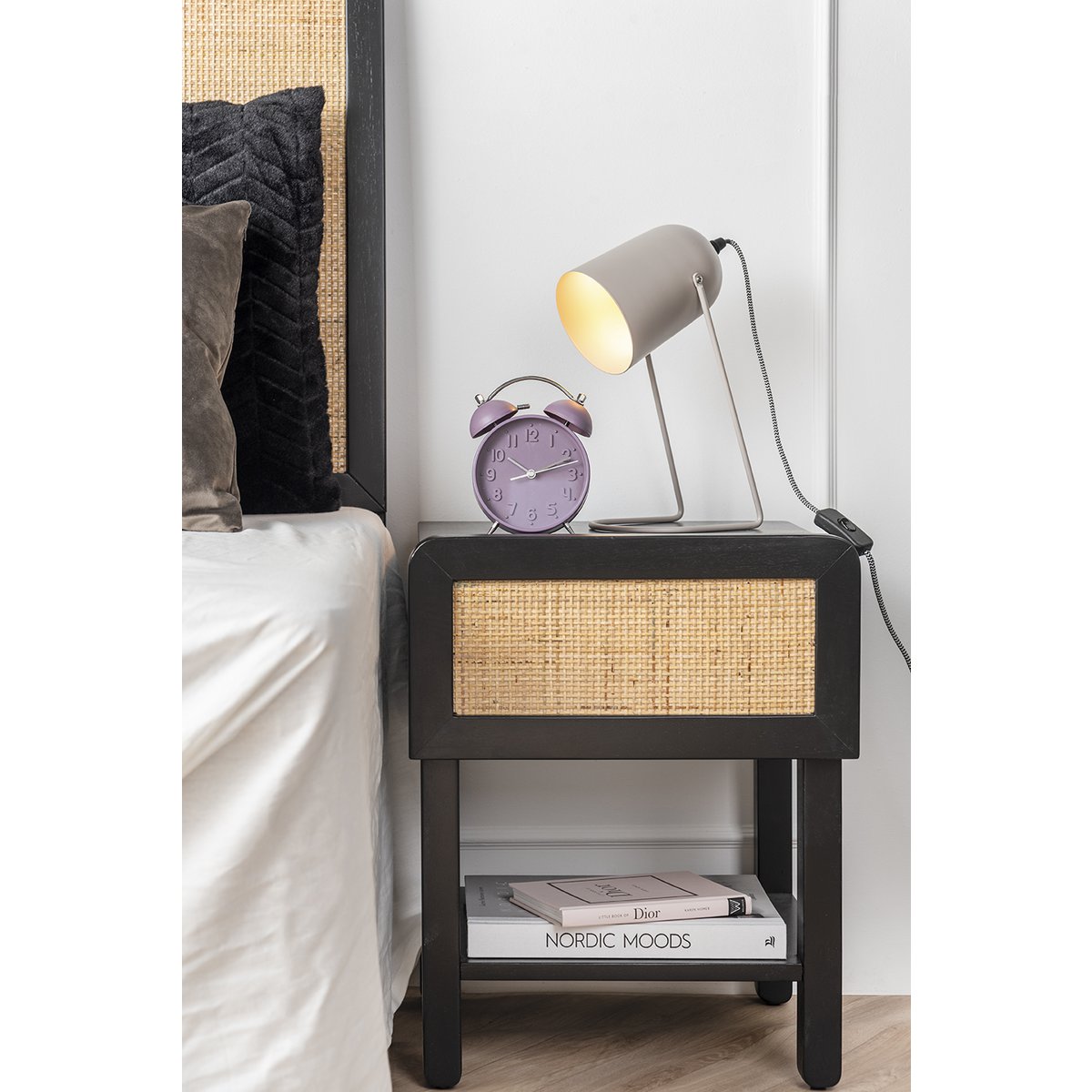 La lampe de table "Enchant"