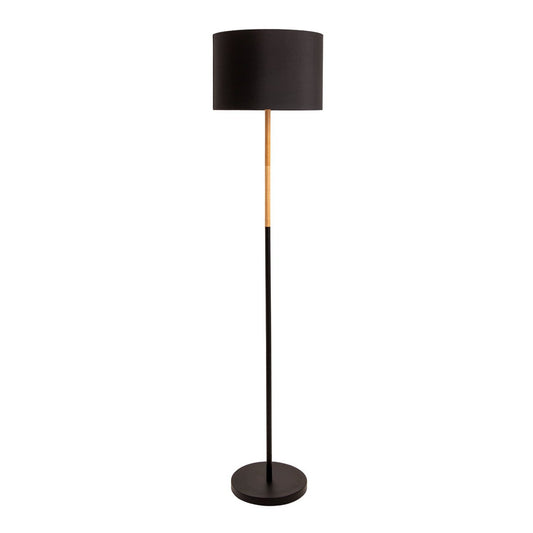 Lampadaire Tessile