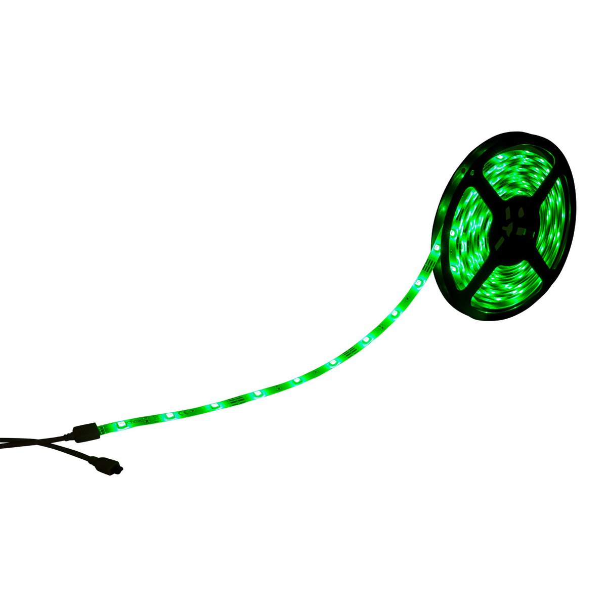 Stripe de LED-RGB Tuya avec Bluetooth