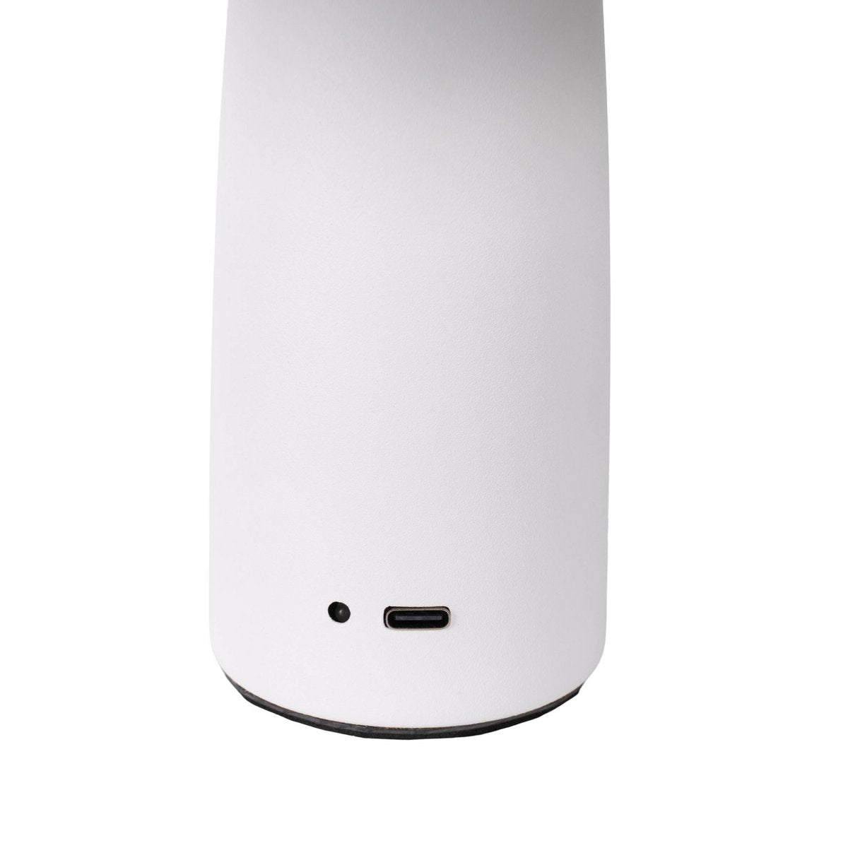 Lampe de table sans fil PILU - Blanche