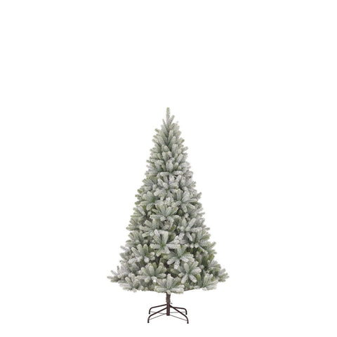 Sapin de Noël Artificiel Nagoya - H150 x Ø91 cm - Vert Dépoli