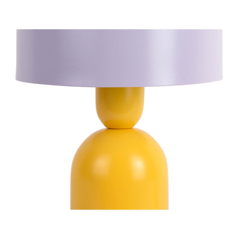 Lampe de Table Double Funky