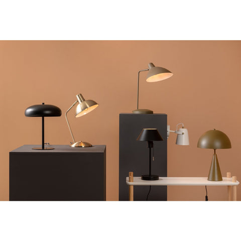 Lampe de table  Hood