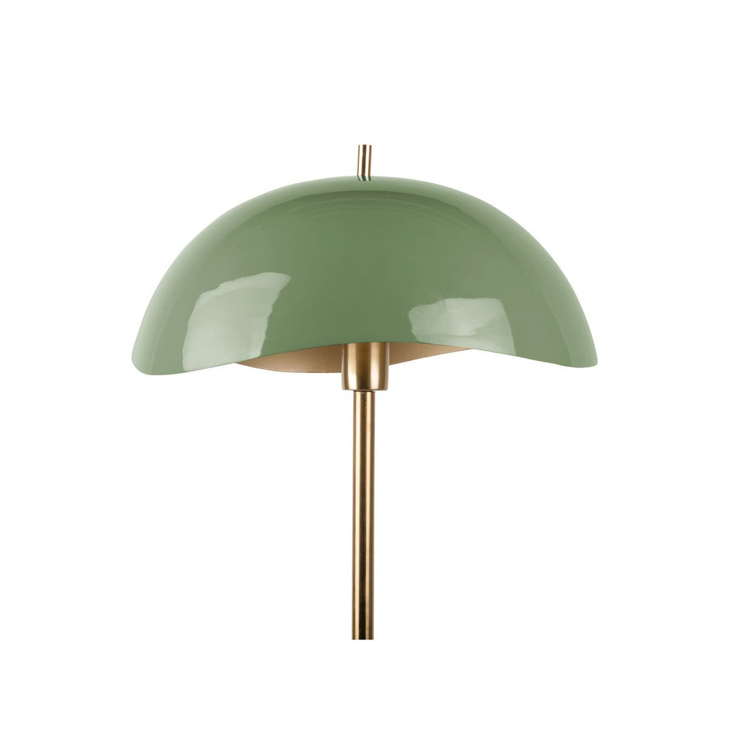 Lampadaire Ondé