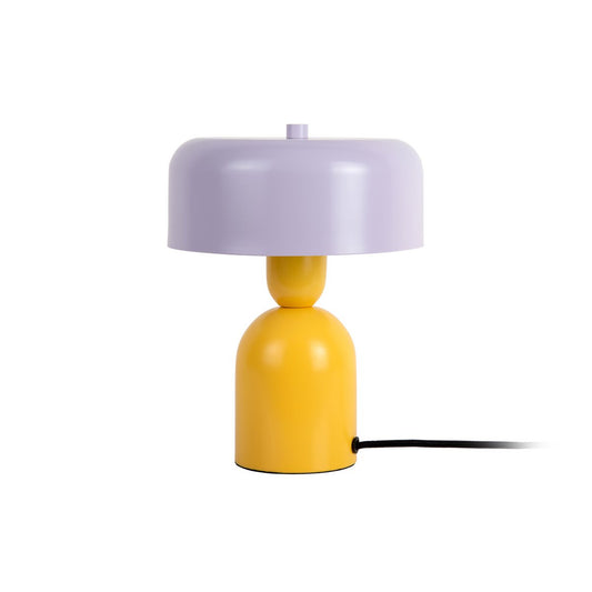 Lampe de Table Double Funky