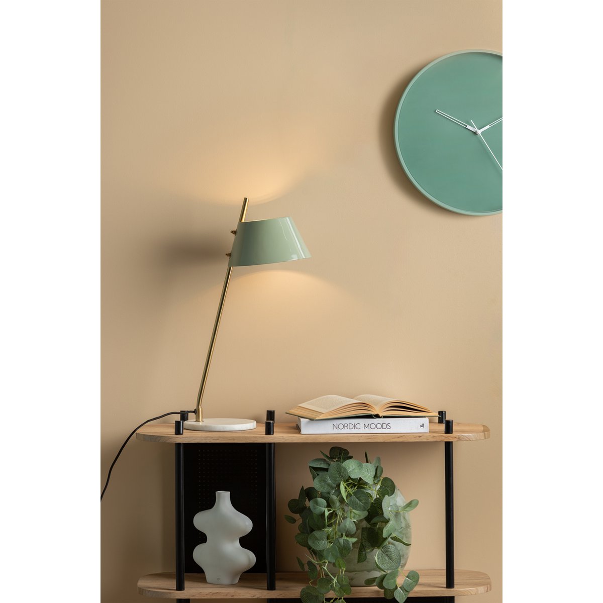 Lampe de table Savvy