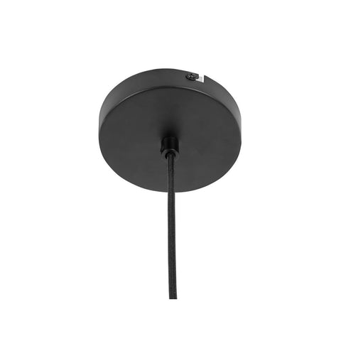 Lampe à Suspension Sombra Double