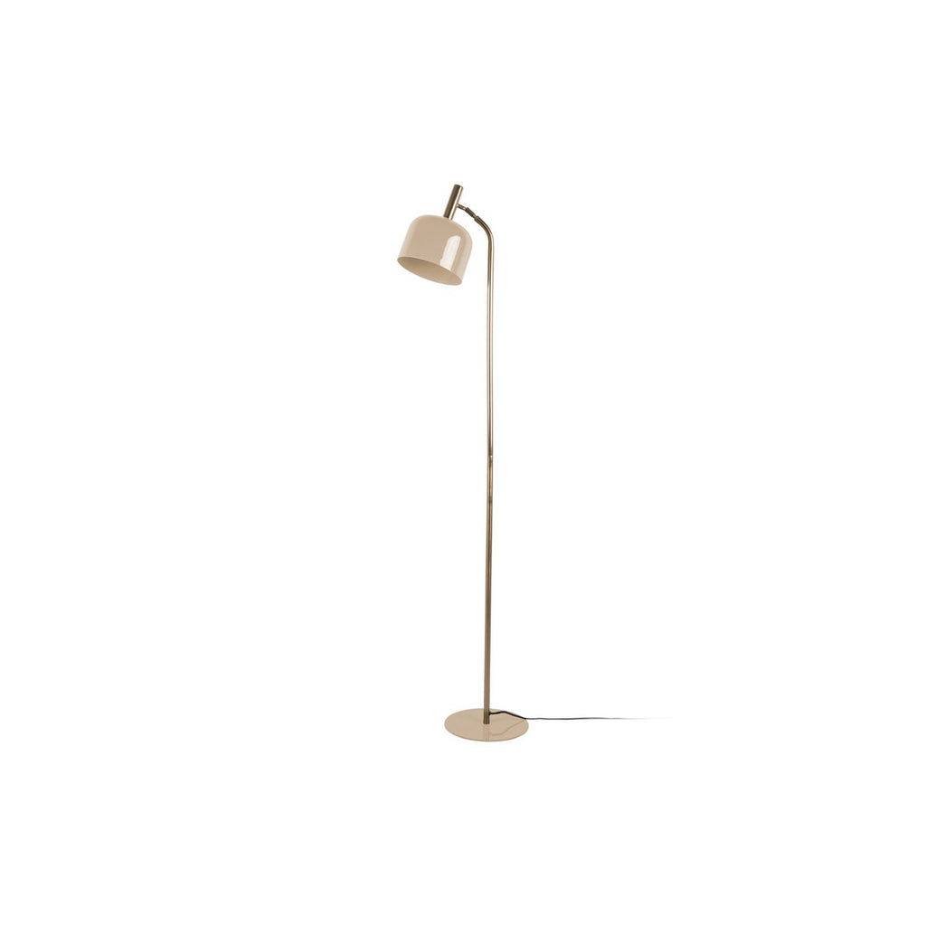 Lampadaire Smart – Design rétro et style tendance