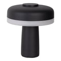 Lampe de table sans fil PILU - Noir