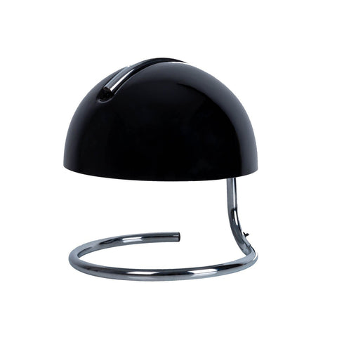Lampe de table Burano noir