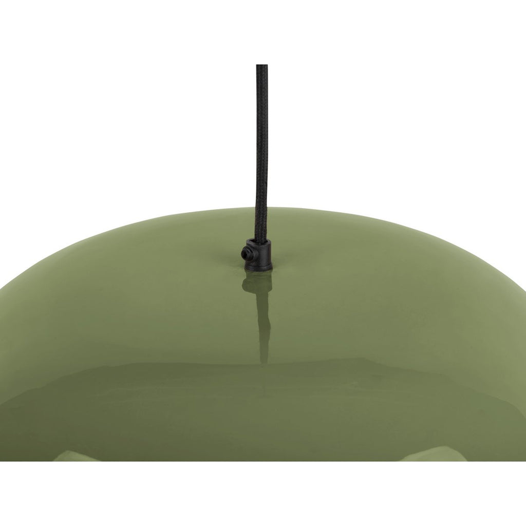 Lampe à Suspension Waved Large