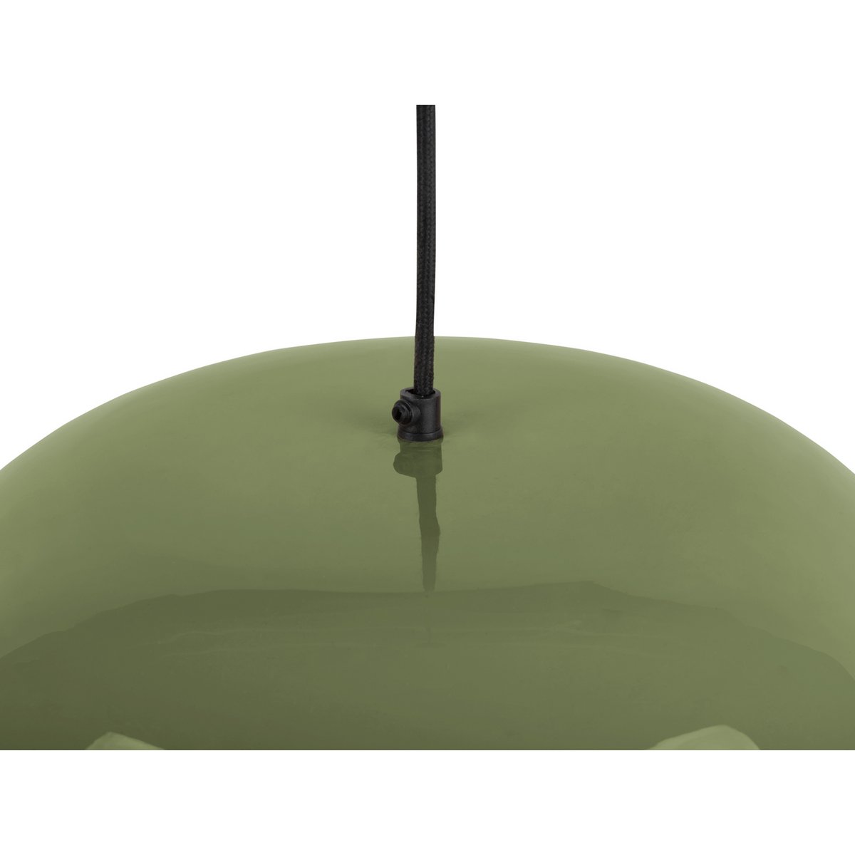 Lampe à Suspension Waved Large